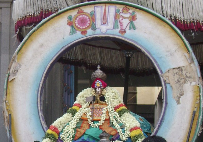 Mylai Adhikesava peruma temple Ramanujar Avatara Utsava day 3 2014 -09