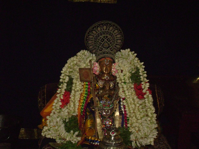 Mylapore SVDD Sri Bashyakarar Avatara Utsavam day 3 2014 -2