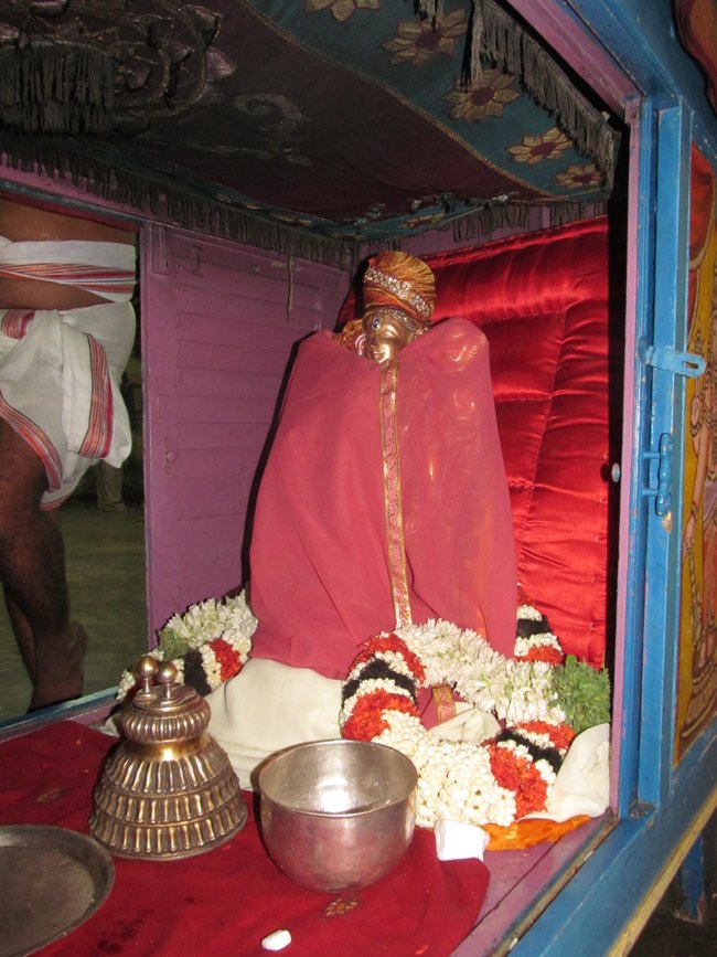 Mylapore SVDD Srinivasa Perumal Chithirai Pournami Uthsavam 26