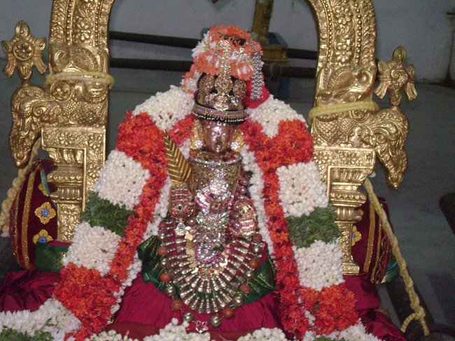 Mylapore SVDD Srinivasa Perumal Panguni Uthiram Purappadu 07