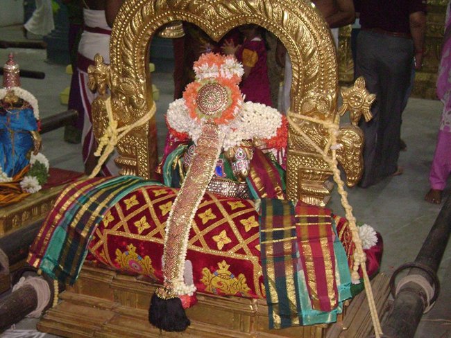 Mylapore SVDD Srinivasa Perumal Panguni Uthiram Purappadu 08