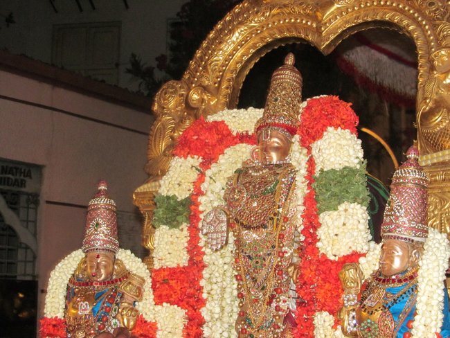 Mylapore SVDD Srinivasa Perumal Panguni Uthiram Purappadu 15
