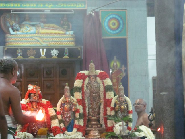 Mylapore SVDD Srinivasa Perumal Panguni Uthiram Ul Purappadu & Serthi 39
