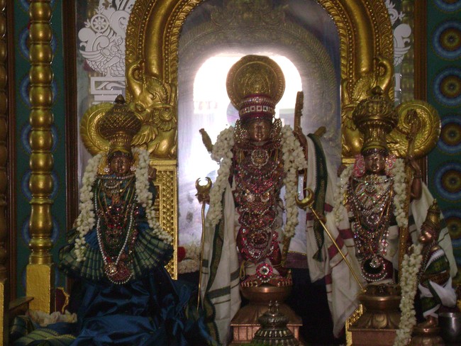 Mylapore SVDD Srinivasa Perumal temple Rama Navami Utsavam  day 3 2014 -3
