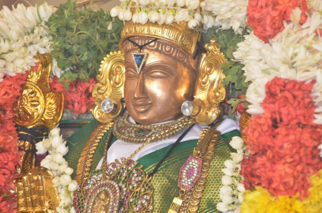 Mylapore Sri Madhava Perumal  Koil Panguni Uthiram and Thirukalyanam 27