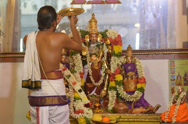 Mylapore Sri Madhava Perumal  Koil Panguni Uthiram and Thirukalyanam 31