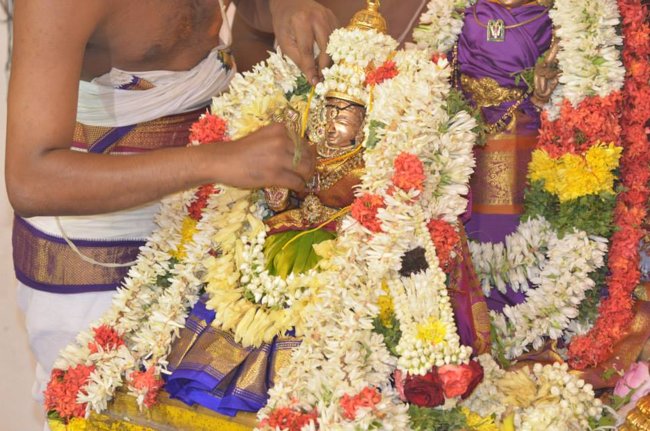 Mylapore Sri Madhava Perumal  Koil Panguni Uthiram and Thirukalyanam 32
