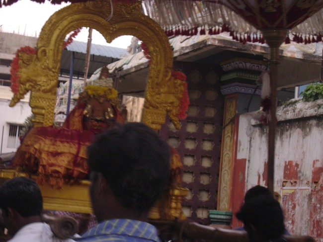 Mylapore adhikesava perumal Jaya varusha Purappadu 2014--05