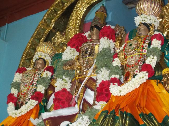 Nagai Brahmotsavam Surya prabhai-00