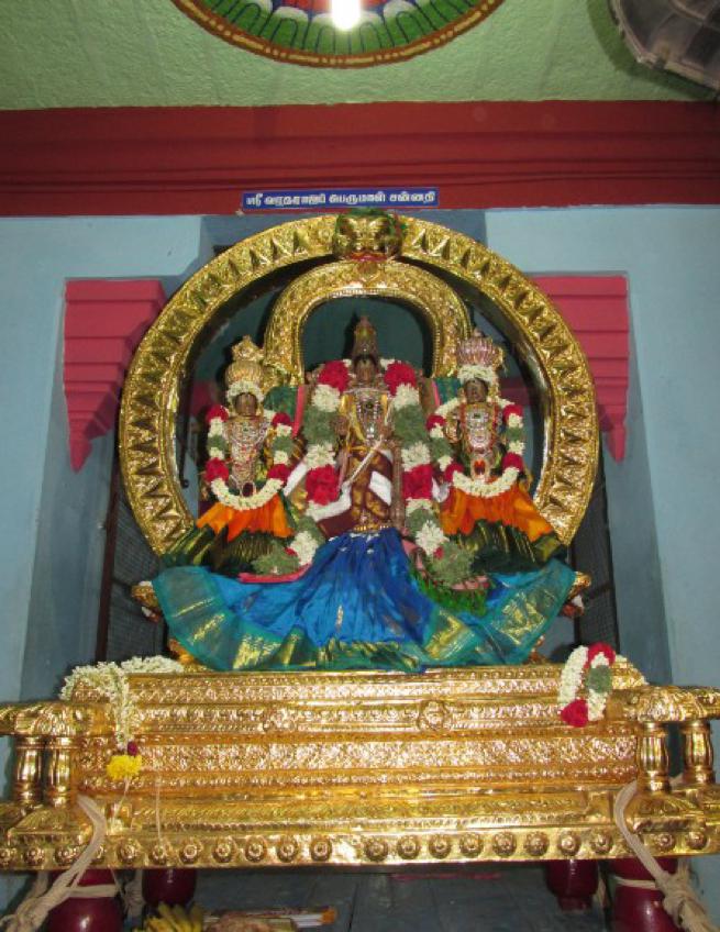 Nagai Brahmotsavam Surya prabhai-02