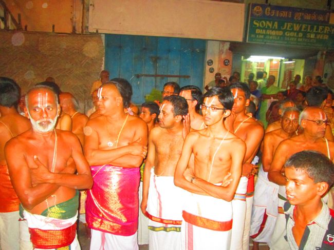 Namperumal Viruppan THirunal Kona Vayali  2014 -05