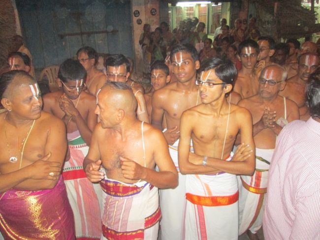 Namperumal Viruppan THirunal Kona Vayali  2014 -06