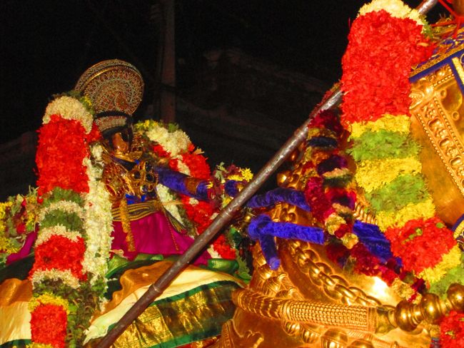 Namperumal Viruppan THirunal Kona Vayali  2014 -10