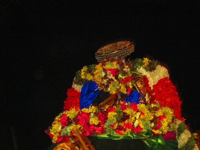 Namperumal Viruppan THirunal Kona Vayali  2014 -12