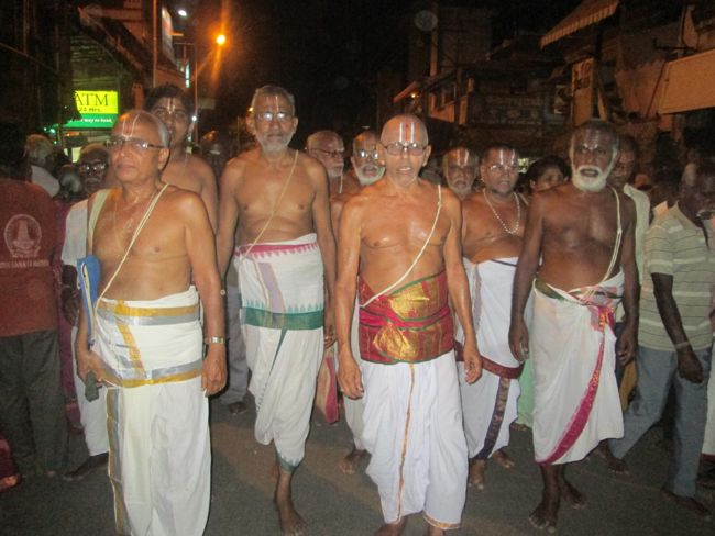 Namperumal Viruppan THirunal Kona Vayali  2014 -13