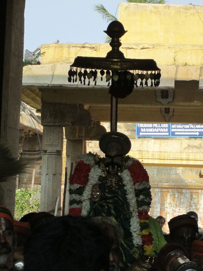 Namperumal Viruppan Thiirunaal Theerthavari 2014 -19