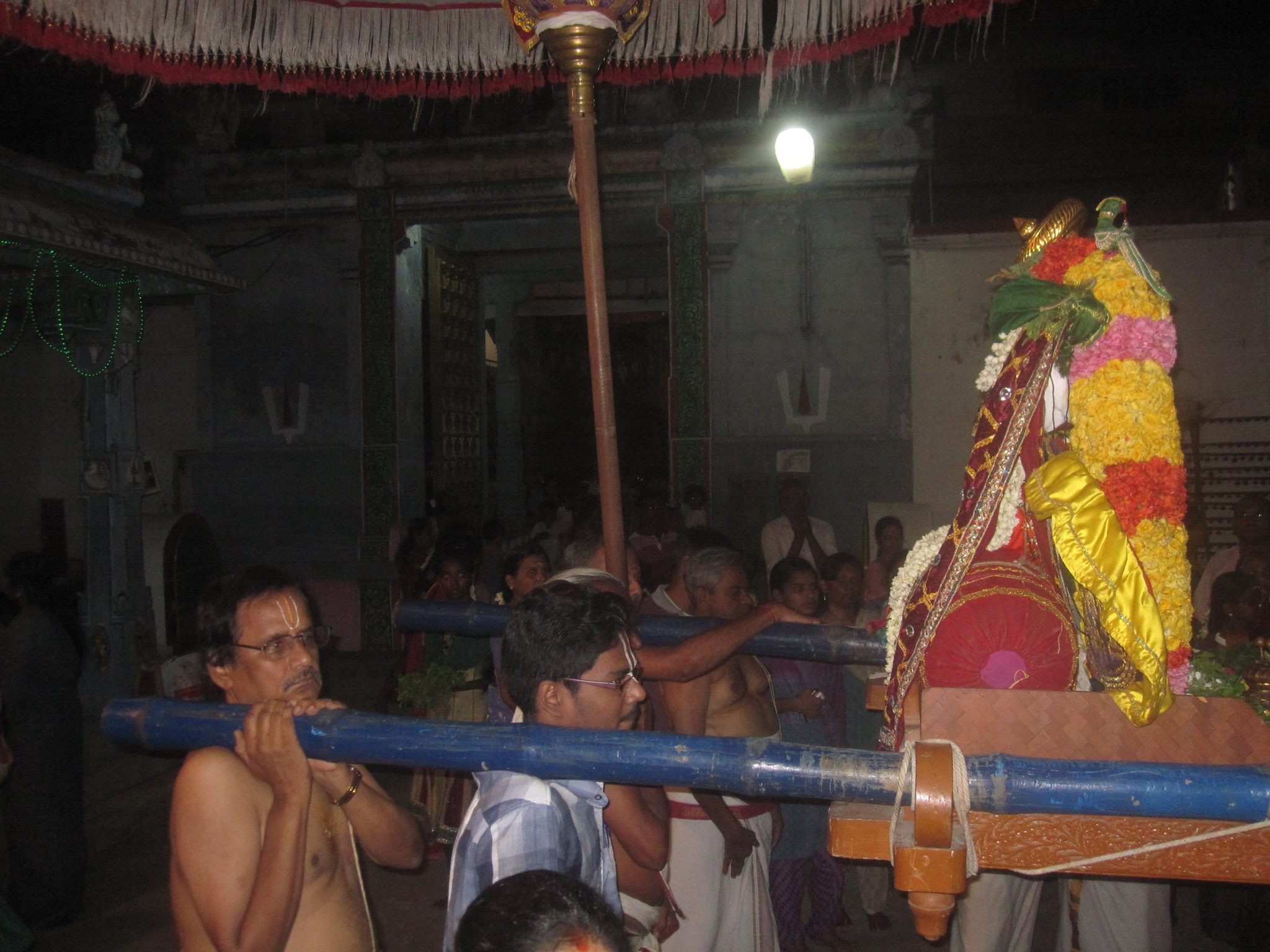 Nungambakkam Sri Prasanna Venkatesa Rama Navami4