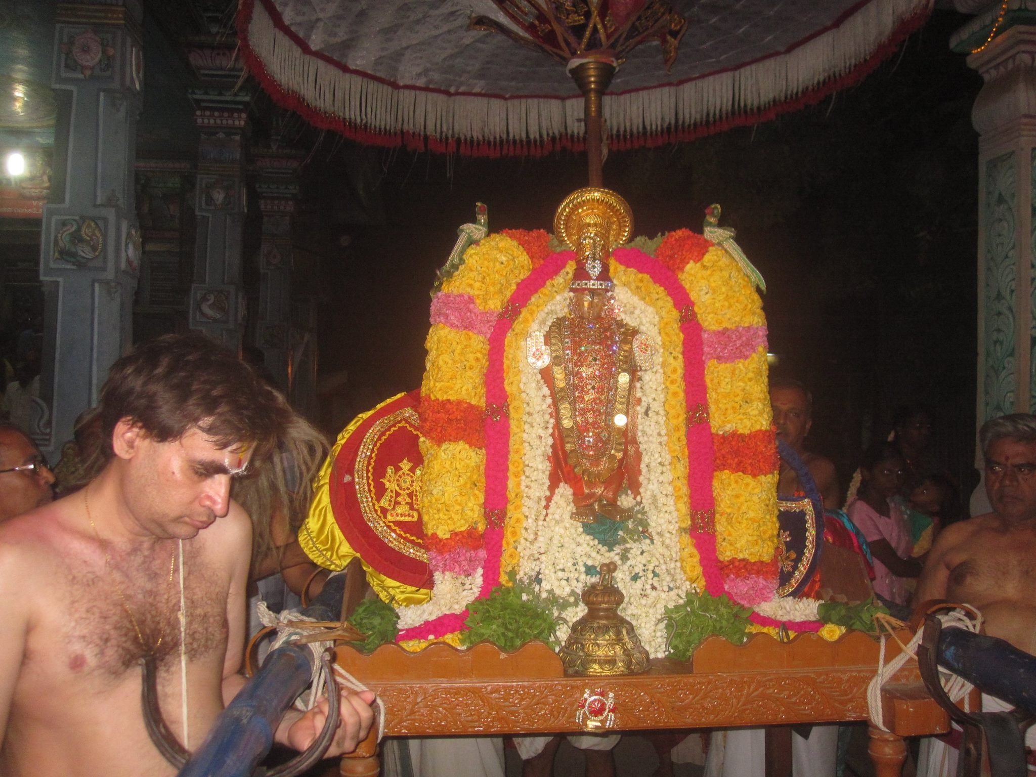 Nungambakkam Sri Prasanna Venkatesa Rama Navami6