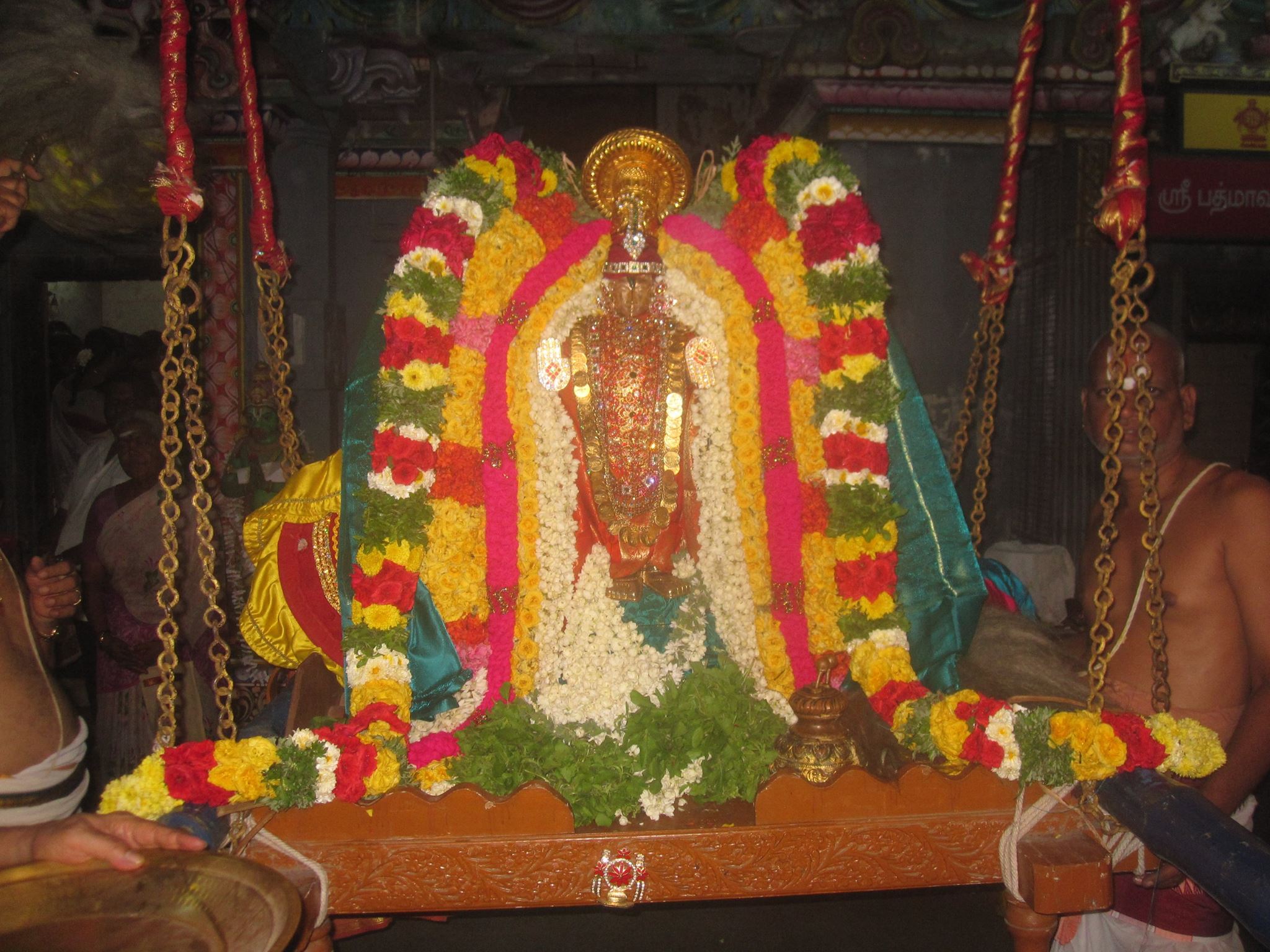Nungambakkam Sri Prasanna Venkatesa Rama Navami7