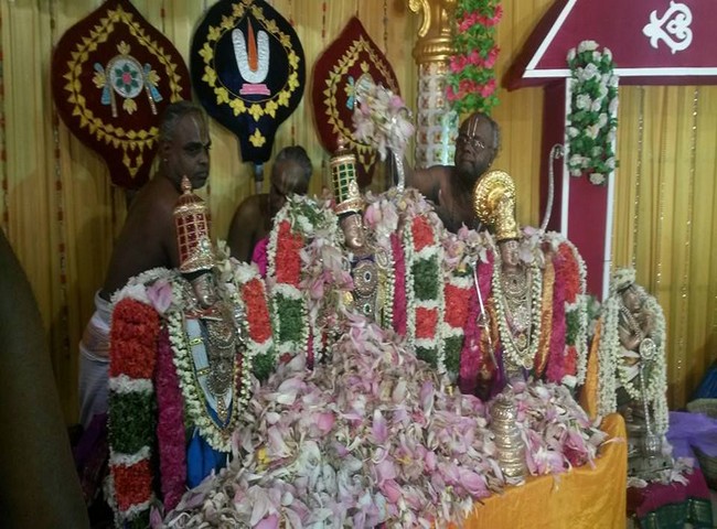 Pattabhishekam and Kanakabhishekam at oppilliappan koil-10