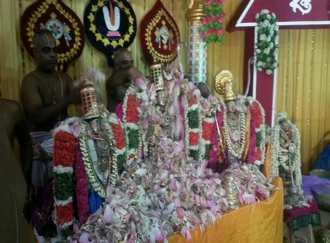 Pattabhishekam and Kanakabhishekam at oppilliappan koil-15