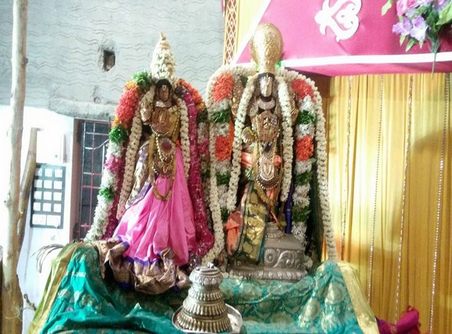 Pattabhishekam and Kanakabhishekam at oppilliappan koil-16