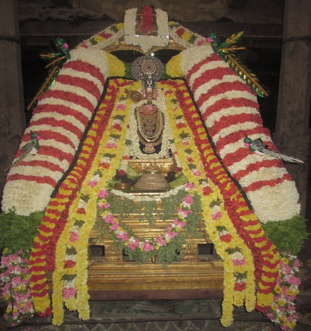 Pooviruthavalli Sri Thirukachi Nambigal Mangalasasanam1