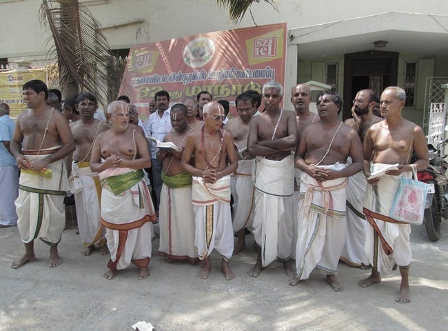 Pooviruthavalli Sri Thirukachi nambigal Mangalasasanam uthsavam19-
