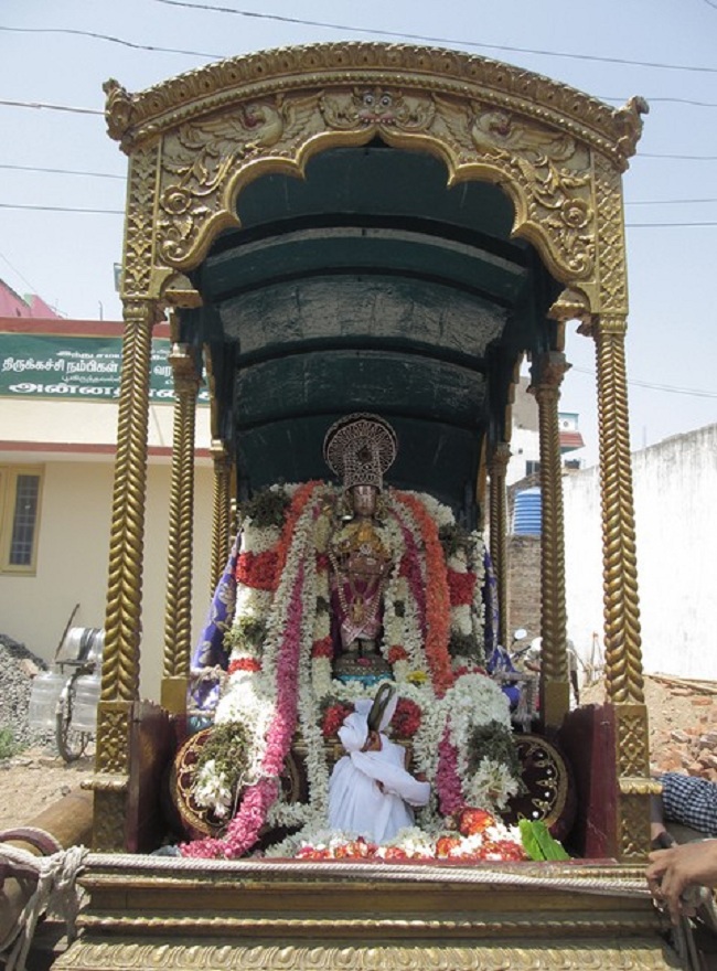 Pooviruthavalli Sri Thirukachi nambigal Mangalasasanam uthsavam29-