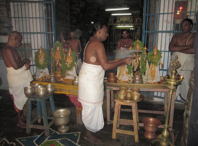Pooviruthavalli Sri Thirukachi nambigal Mangalasasanam uthsavam36-