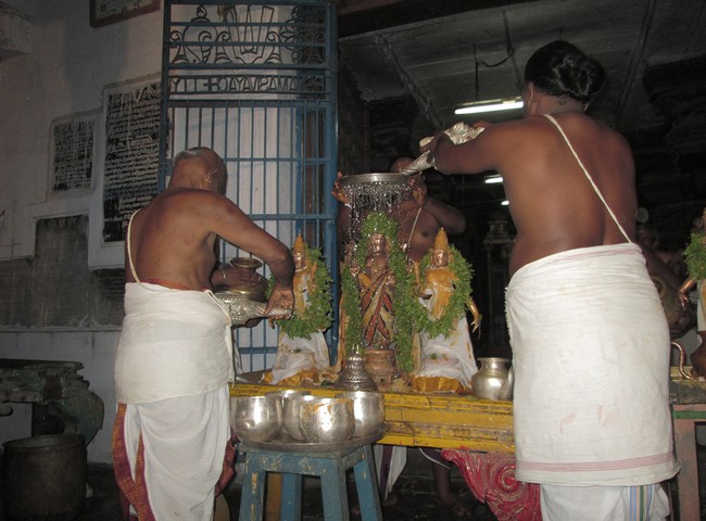 Pooviruthavalli Sri Thirukachi nambigal Mangalasasanam uthsavam41-