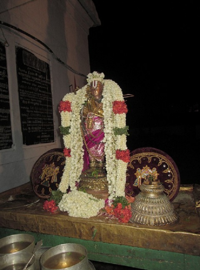 Pooviruthavalli Sri Thirukachi nambigal Mangalasasanam uthsavam45-