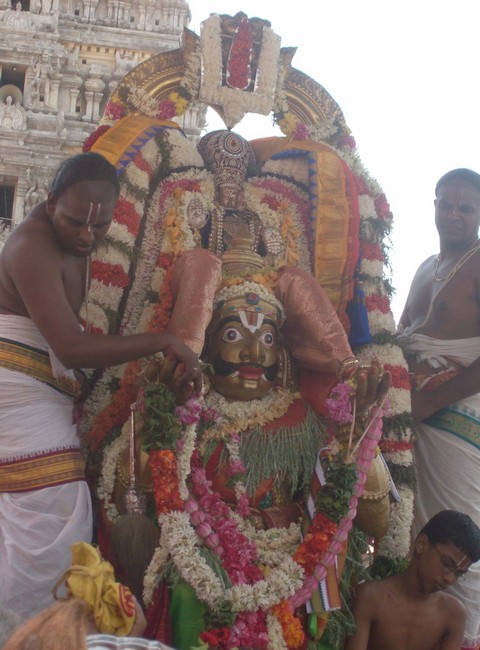 Pooviruthavalli Sri Thirukachi nambigal Mangalasasanam uthsavam9--