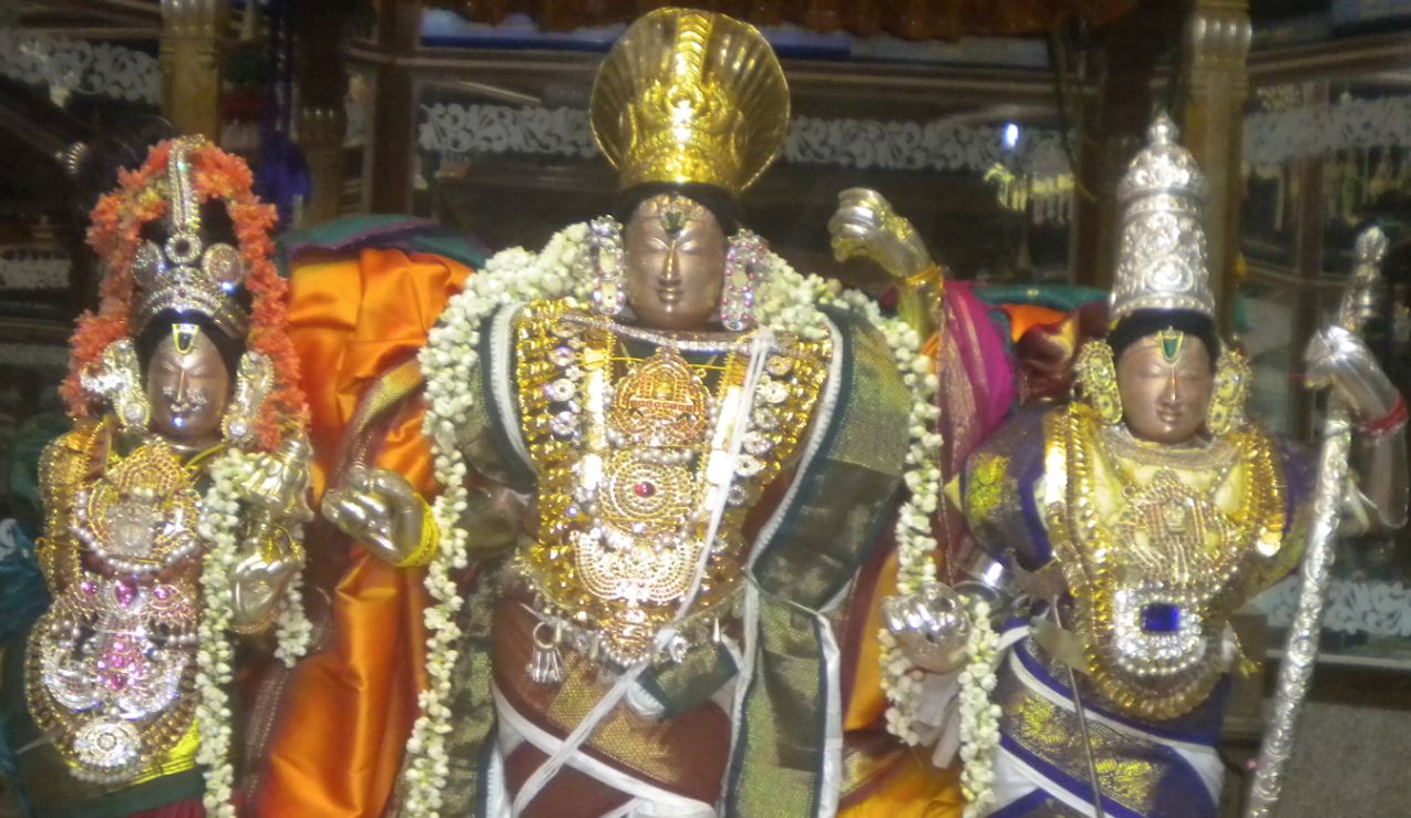 Ramar Thirukudanthai