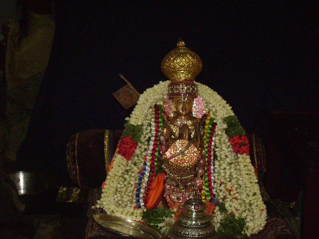 SVDD Sri Bashyakarar Avatara Utsavam day 2 2014 -1