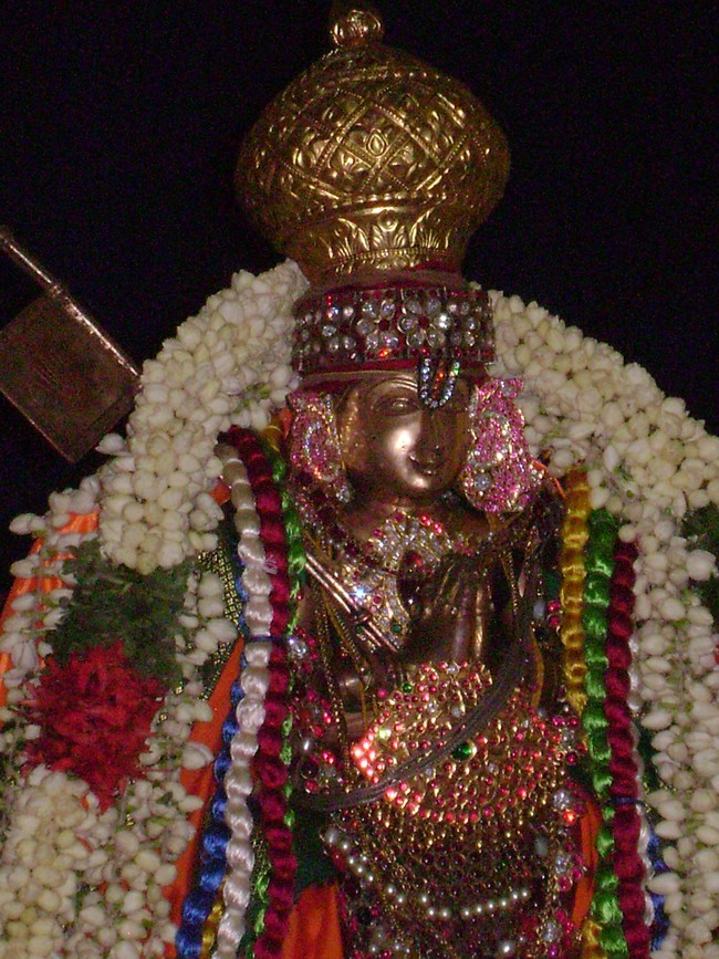 SVDD Sri Bashyakarar Avatara Utsavam day 2 2014 -4