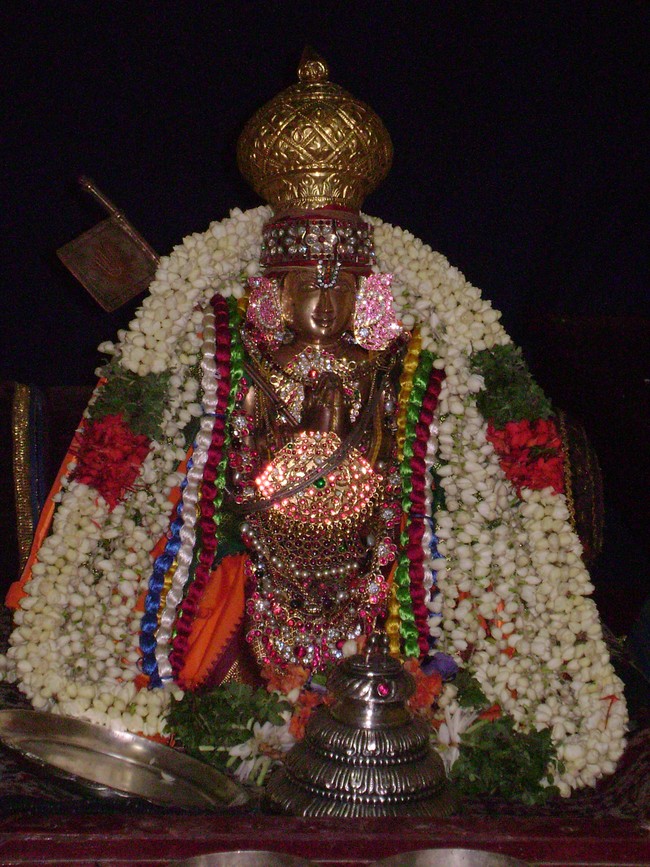 SVDD Sri Bashyakarar Avatara Utsavam day 2 2014 -5