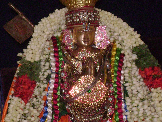 SVDD Sri Bashyakarar Avatara Utsavam day 2 2014 -6