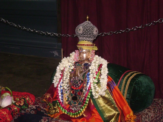 SVDD Sri Bhasyakaara Avatara Utsavam Day 1 2014 -01