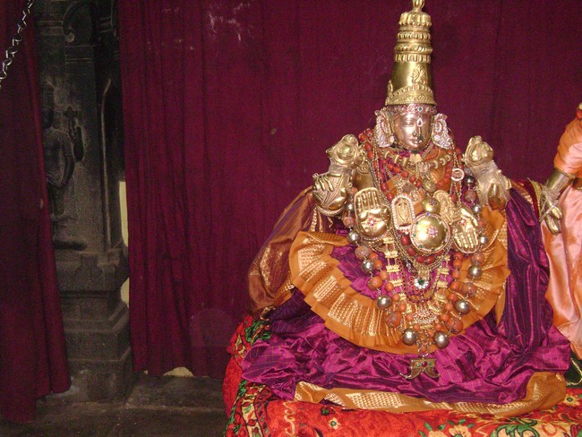 SVDD Sri Bhasyakaara Avatara Utsavam Day 1 2014 -04