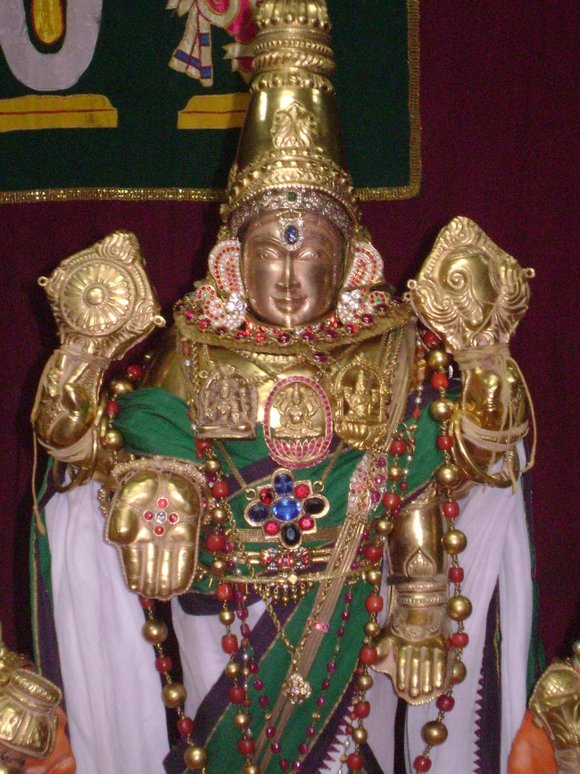 SVDD Sri Bhasyakaara Avatara Utsavam Day 1 2014 -11
