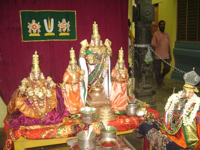 SVDD Sri Bhasyakaara Avatara Utsavam Day 1 2014 -12