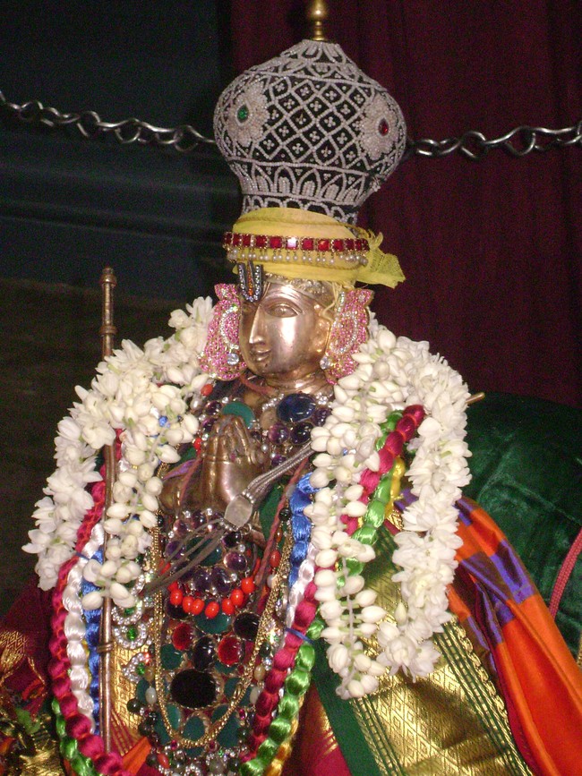 SVDD Sri Bhasyakaara Avatara Utsavam Day 1 2014 -14