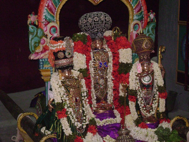 SVDD Srinivasa temple Srirama Navami utsavam day 5  2014--00