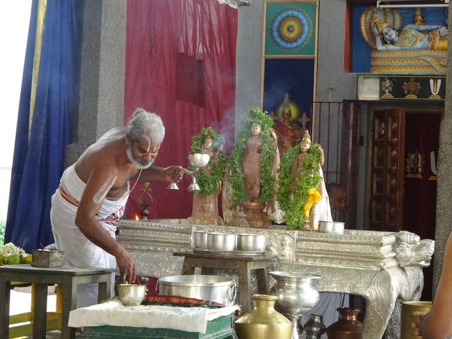 SVDD Srirama Navami Utsavam Ramar THirumanjanam 2014 -03
