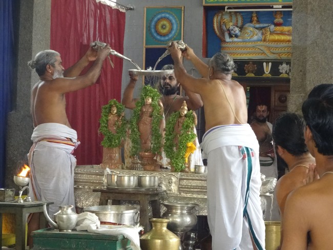 SVDD Srirama Navami Utsavam Ramar THirumanjanam 2014 -07