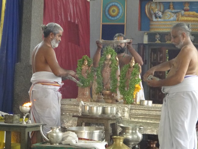 SVDD Srirama Navami Utsavam Ramar THirumanjanam 2014 -08