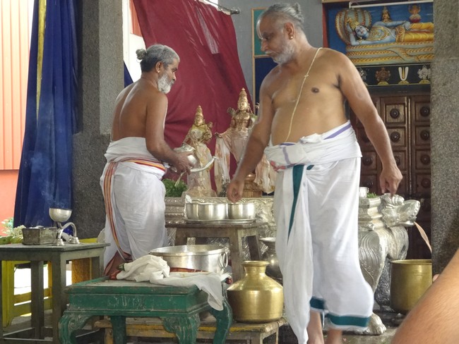 SVDD Srirama Navami Utsavam Ramar THirumanjanam 2014 -13