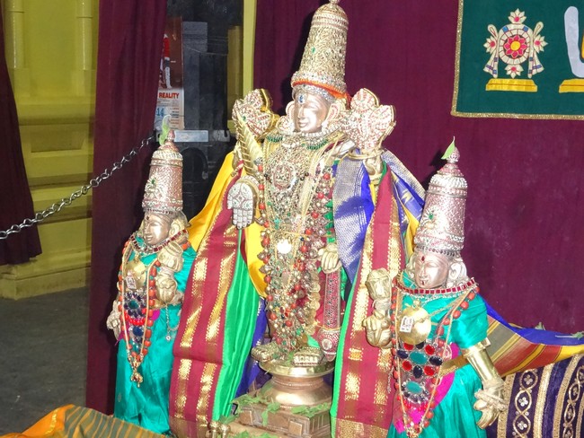 SVDD Srirama Navami Utsavam Ramar THirumanjanam 2014 -21