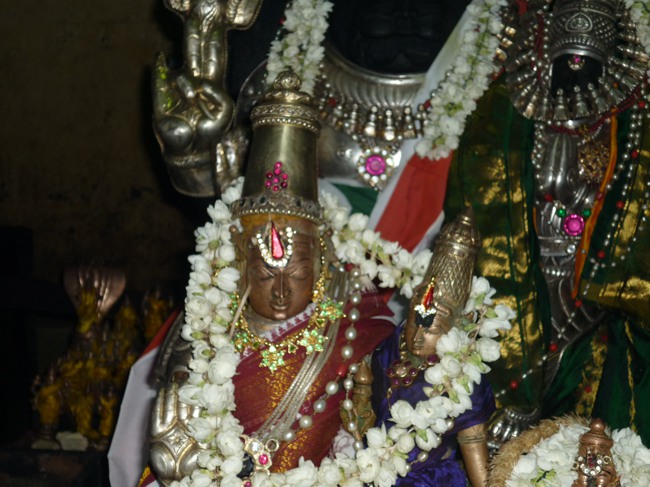 Sri Rama Navami Srirangam Dasavathara Sannadhi 2014--0003